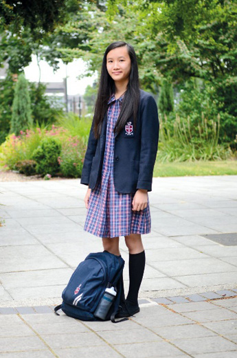 ロンドンSV2015：学校とモスクの見学（ロンドン南部バラ）　写真2