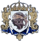 写真3：アラゴン王家紋章 [France SV 2015]