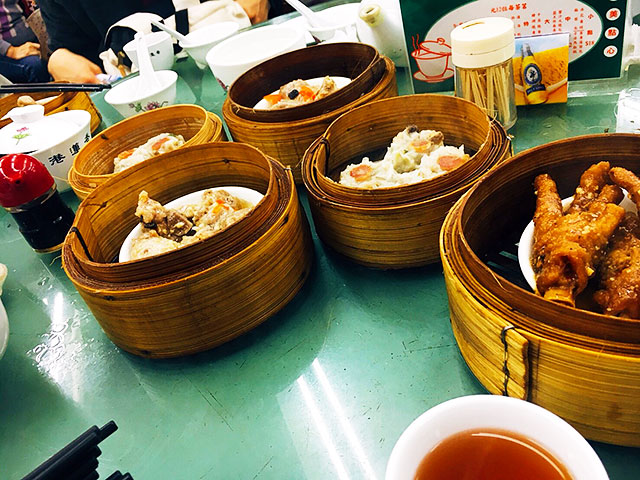 中国SV2016：「食在広州」からみる広東人のこだわり　写真1
